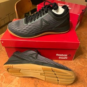 Men’s Reebok Nano 8.0
